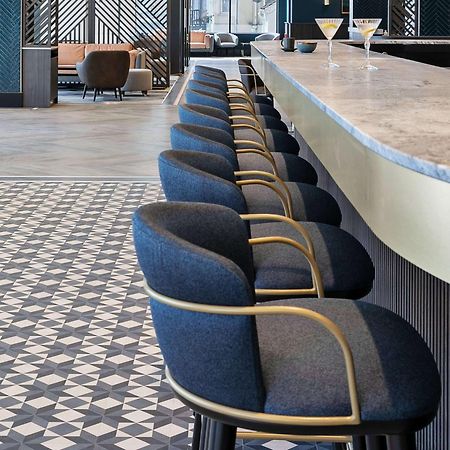 Mercure Paignton Hotel Eksteriør bilde