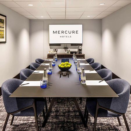 Mercure Paignton Hotel Eksteriør bilde