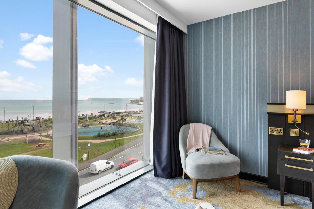 Mercure Paignton Hotel Eksteriør bilde