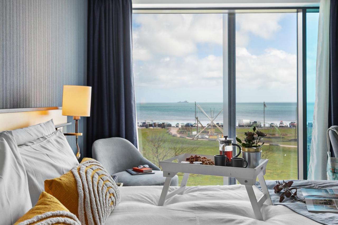 Mercure Paignton Hotel Eksteriør bilde