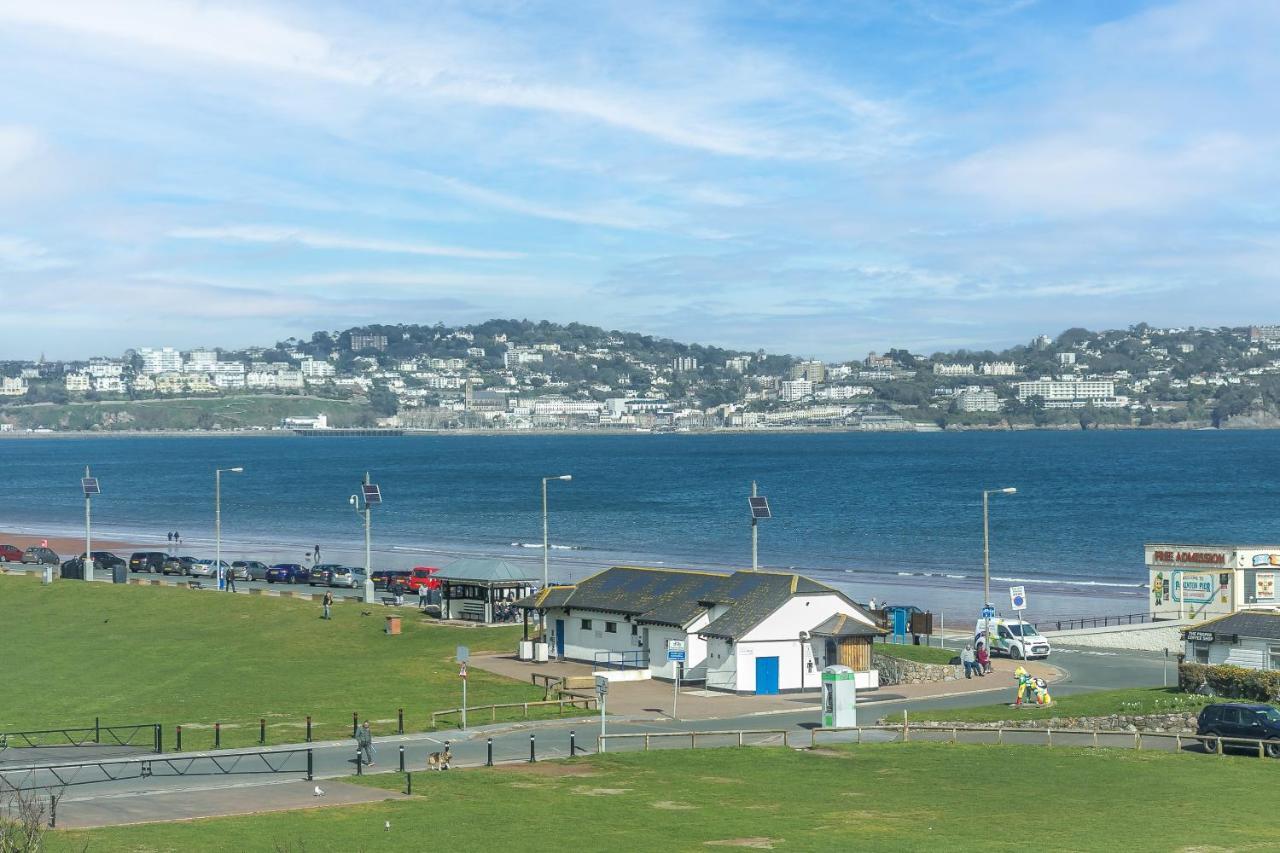Mercure Paignton Hotel Eksteriør bilde