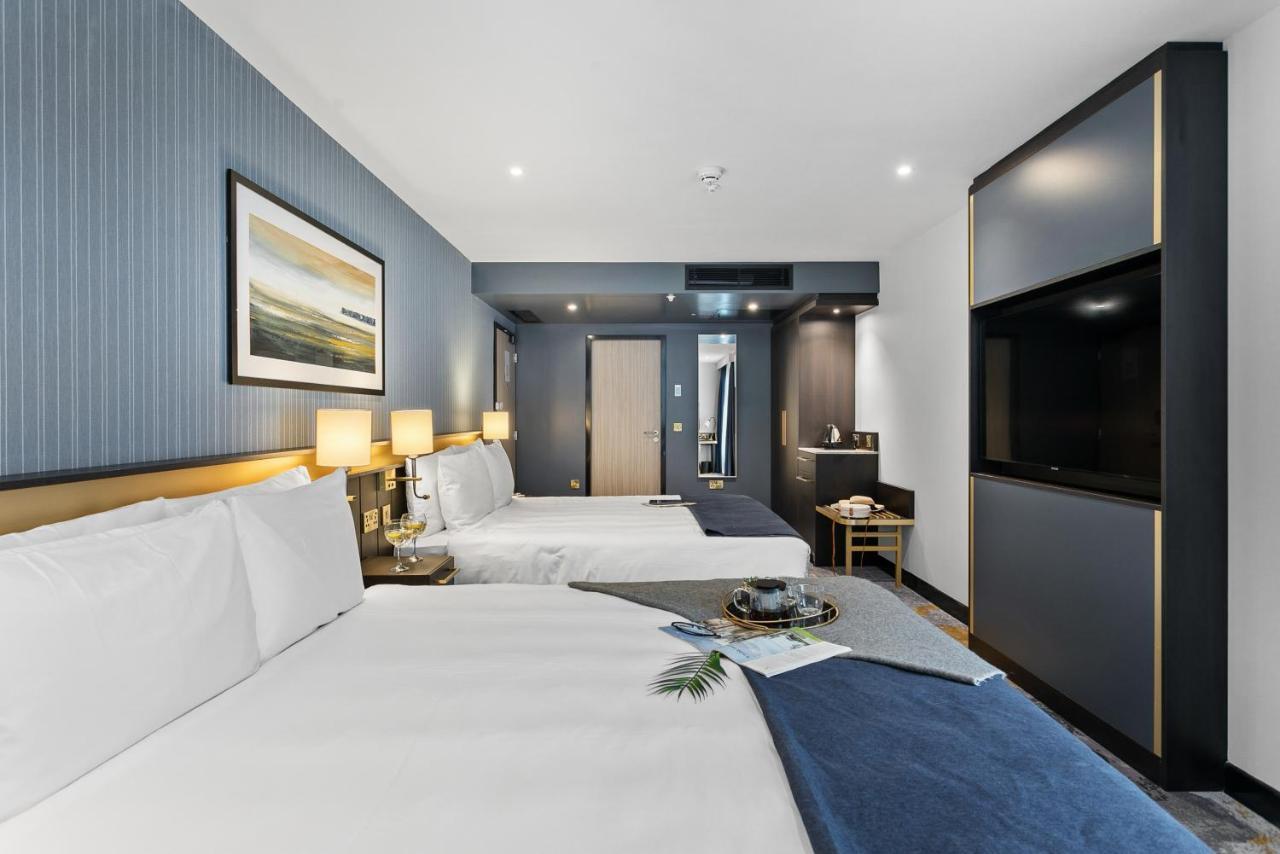 Mercure Paignton Hotel Eksteriør bilde