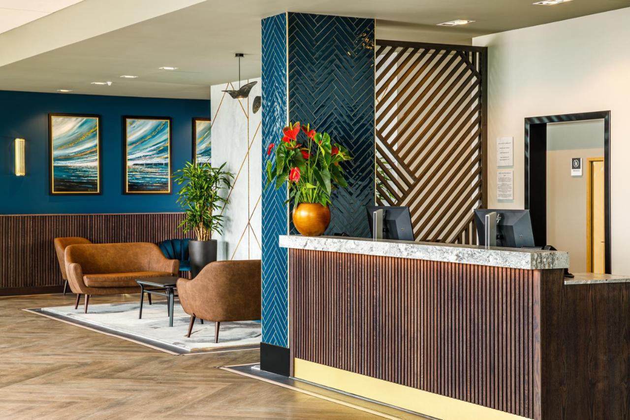 Mercure Paignton Hotel Eksteriør bilde