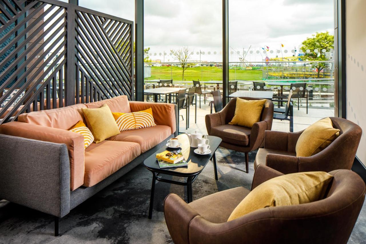 Mercure Paignton Hotel Eksteriør bilde