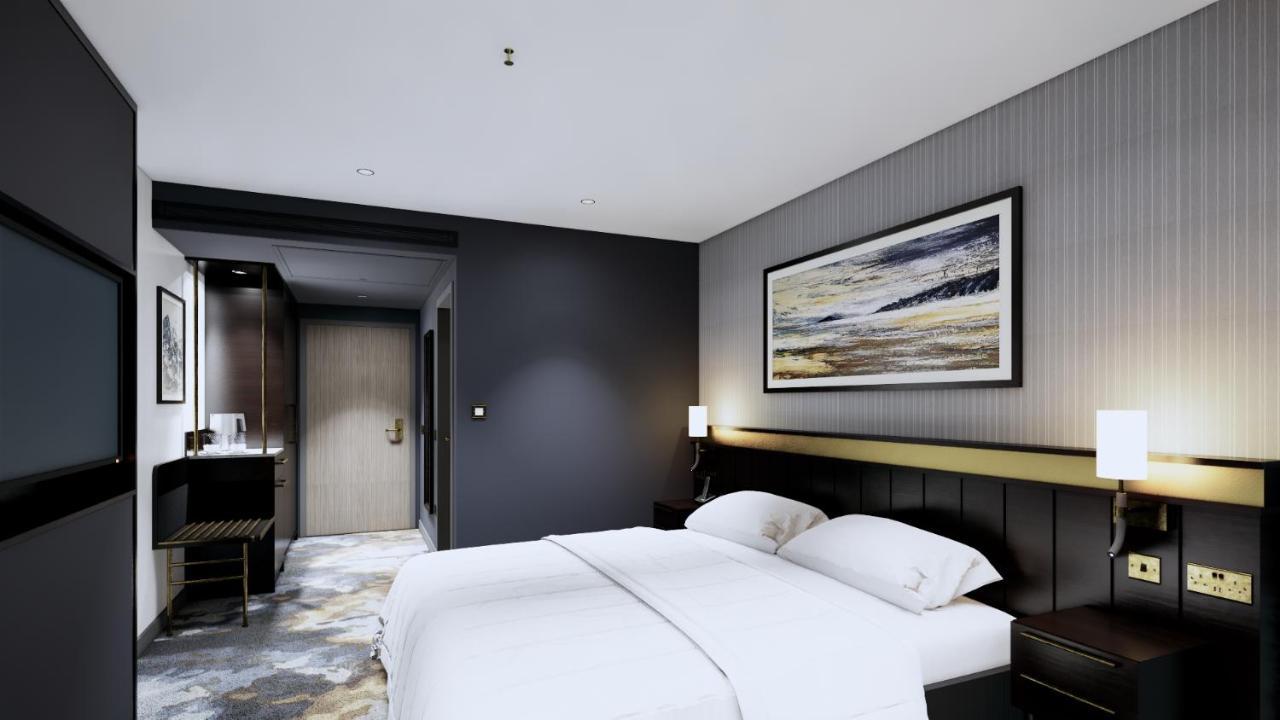 Mercure Paignton Hotel Eksteriør bilde