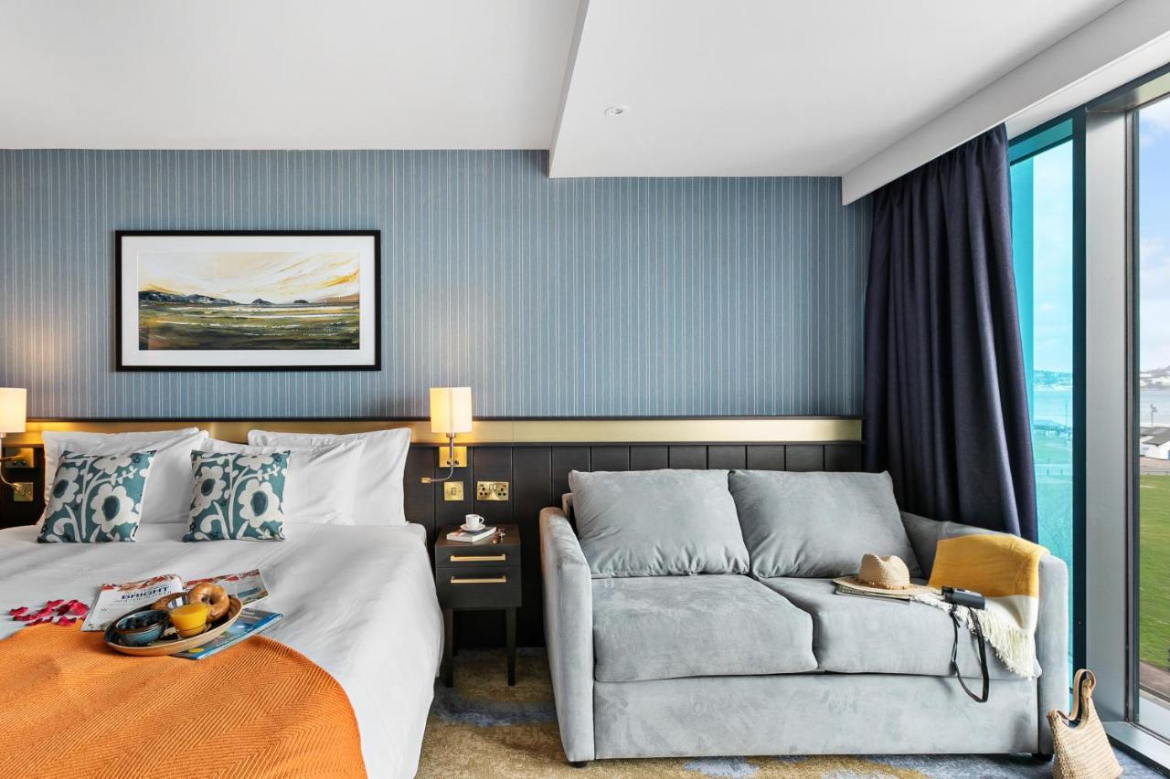 Mercure Paignton Hotel Eksteriør bilde