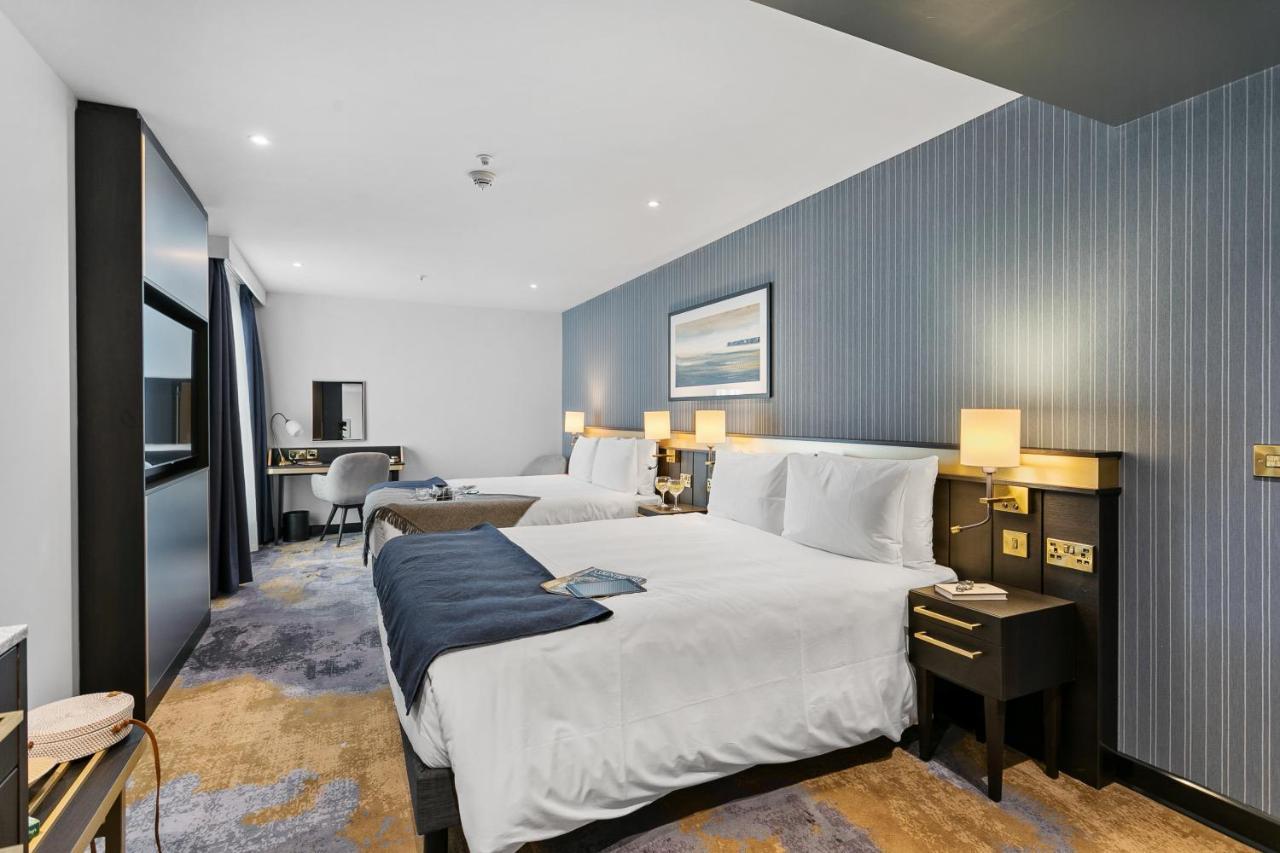 Mercure Paignton Hotel Eksteriør bilde