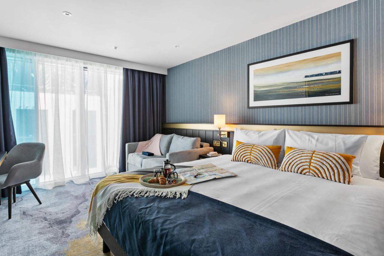 Mercure Paignton Hotel Eksteriør bilde