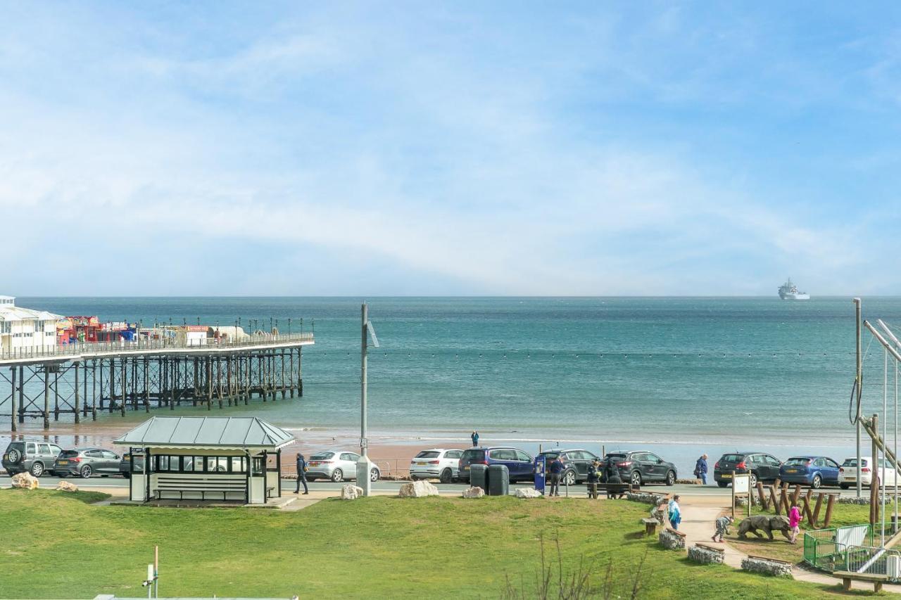 Mercure Paignton Hotel Eksteriør bilde