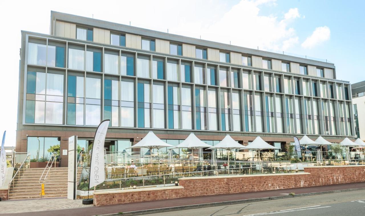 Mercure Paignton Hotel Eksteriør bilde
