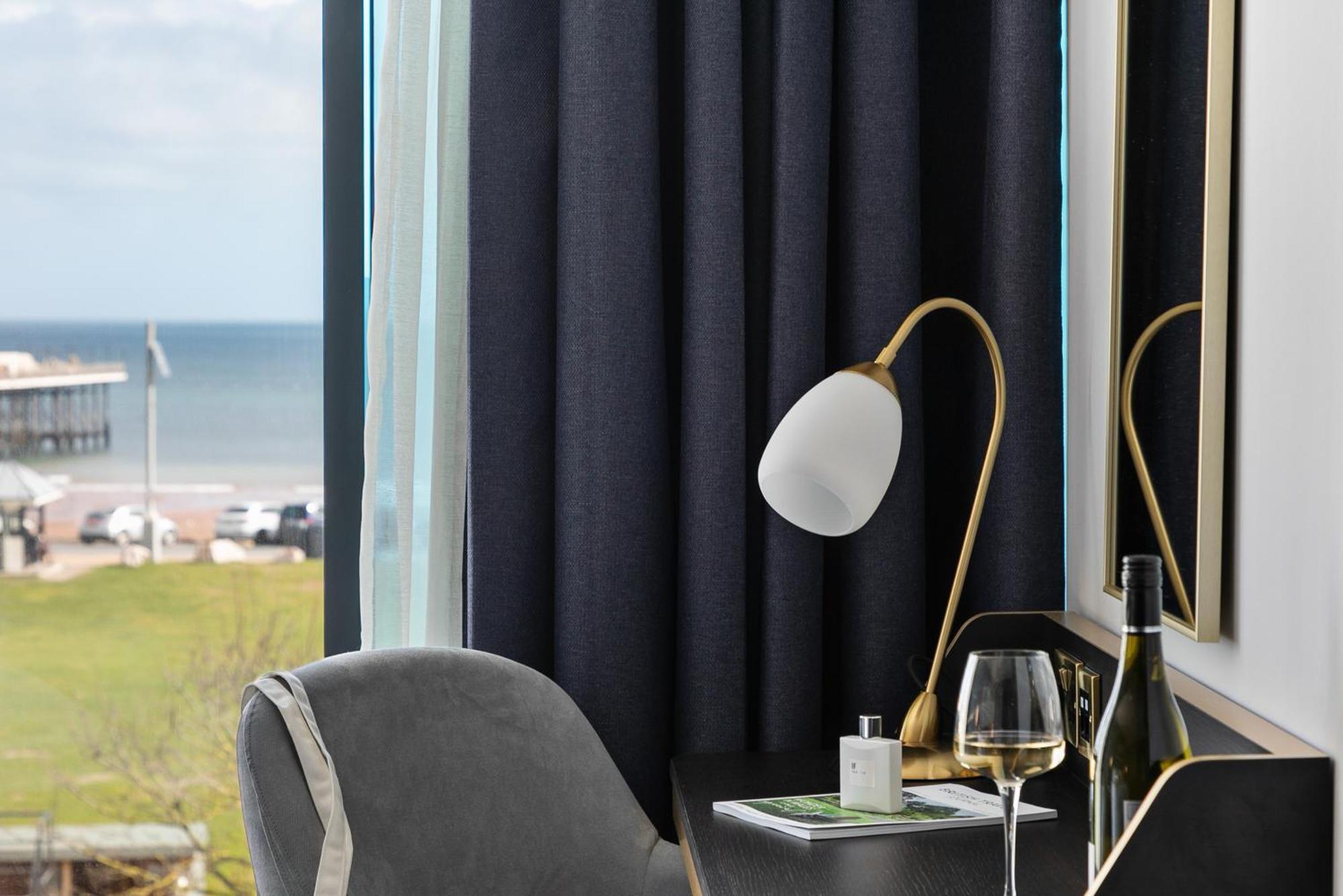 Mercure Paignton Hotel Eksteriør bilde