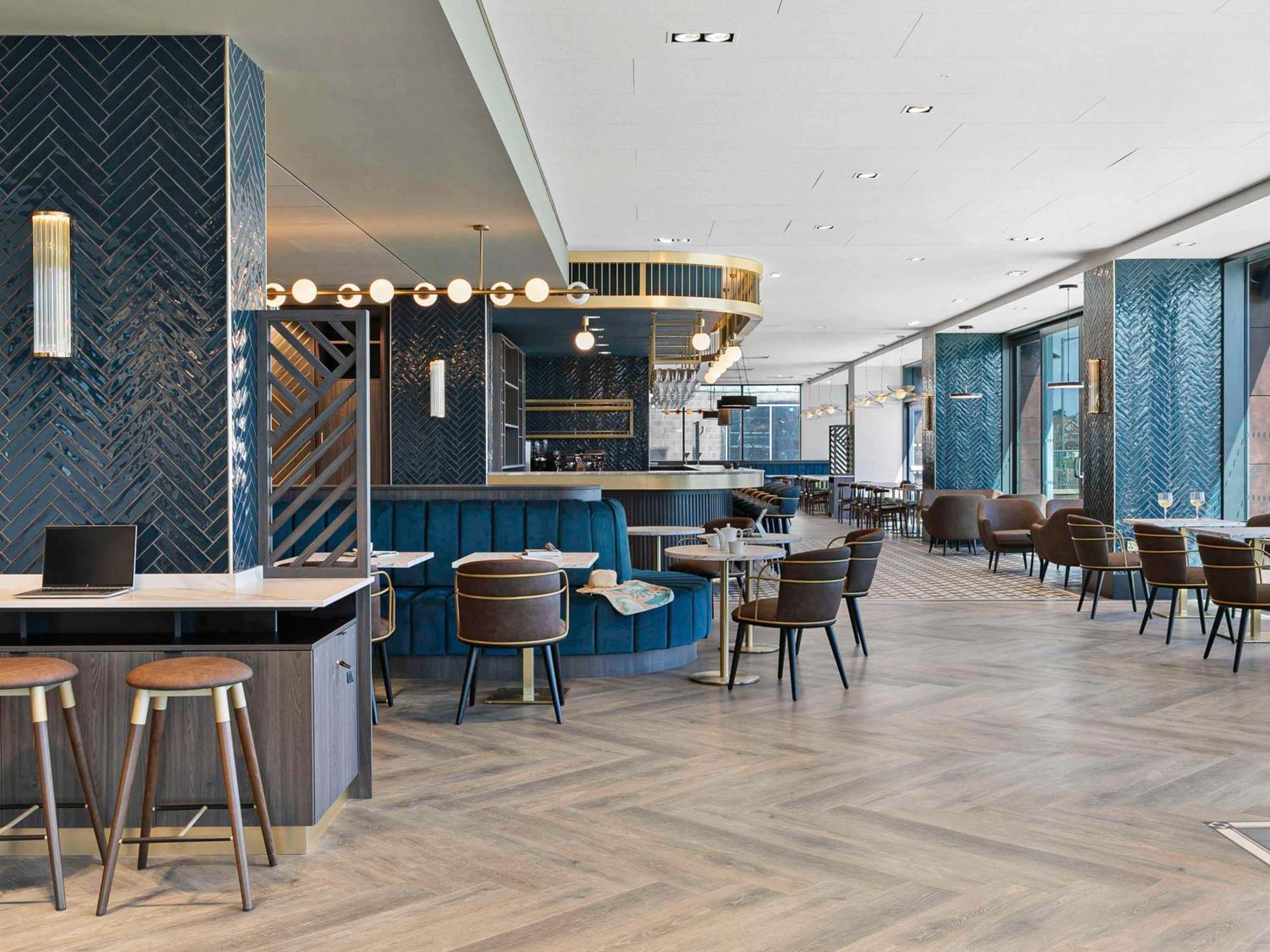 Mercure Paignton Hotel Eksteriør bilde