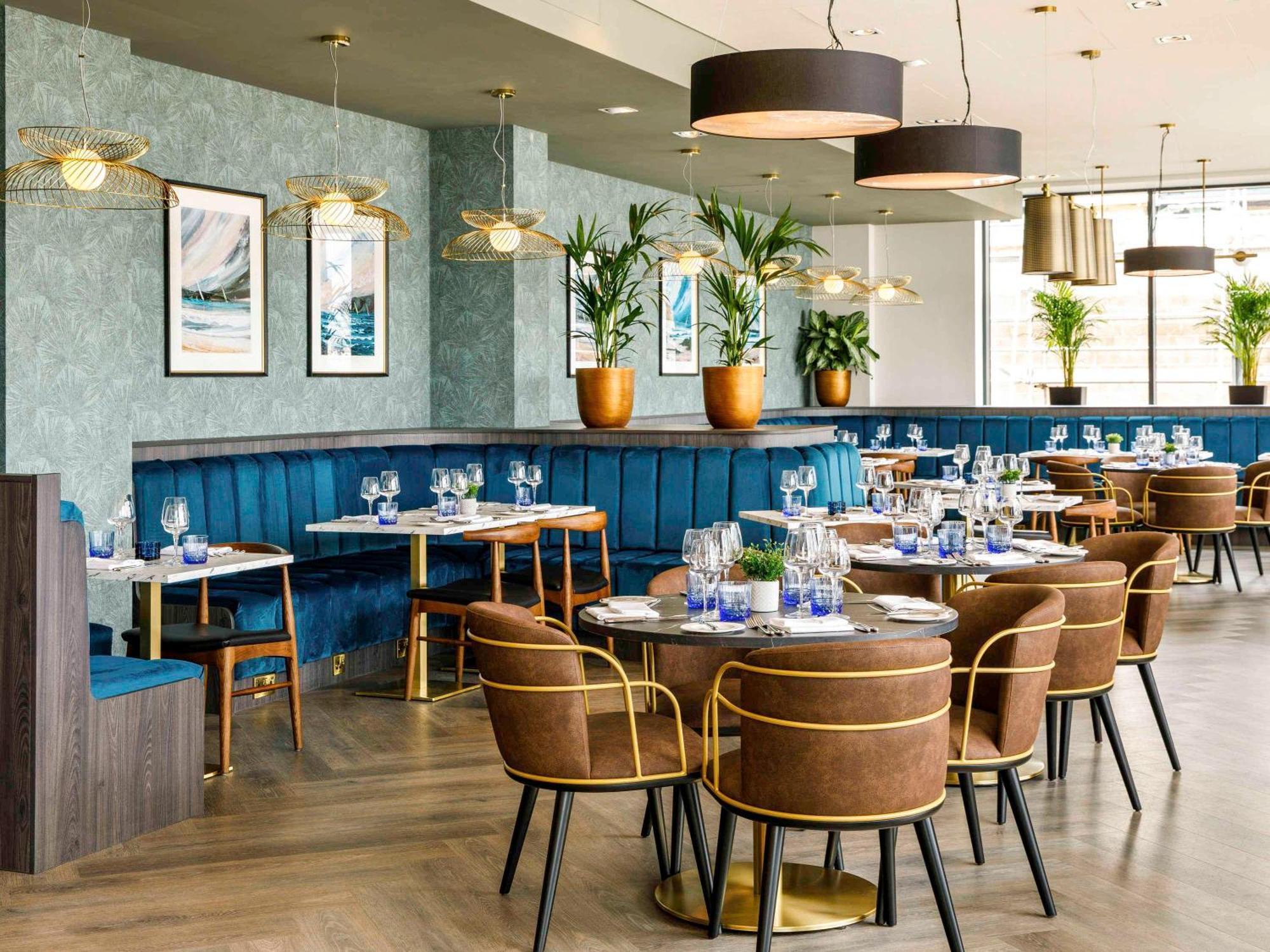 Mercure Paignton Hotel Eksteriør bilde