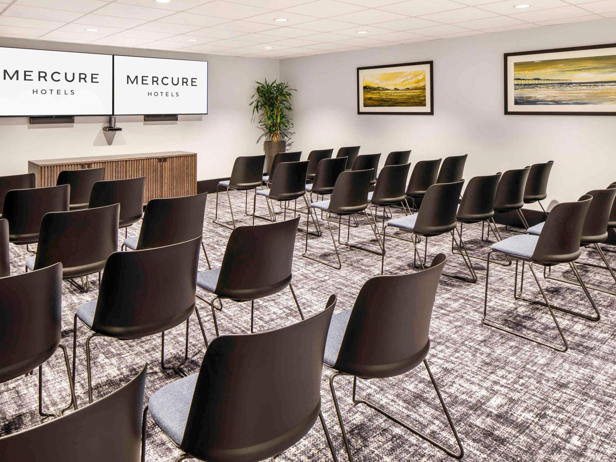 Mercure Paignton Hotel Eksteriør bilde