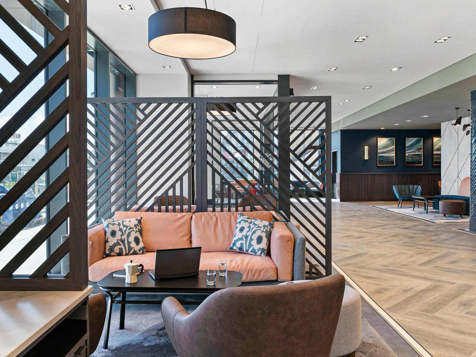 Mercure Paignton Hotel Eksteriør bilde