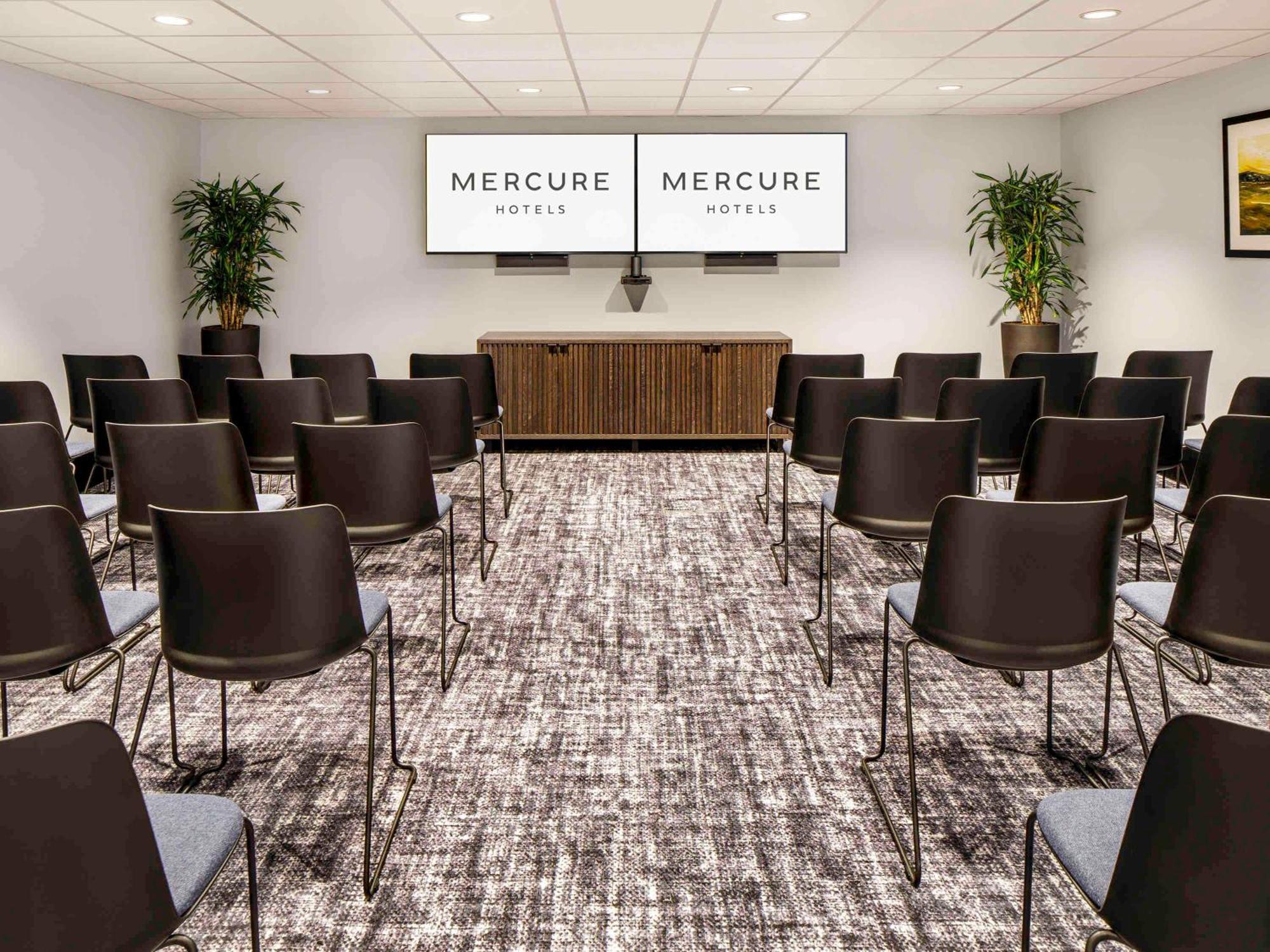 Mercure Paignton Hotel Eksteriør bilde