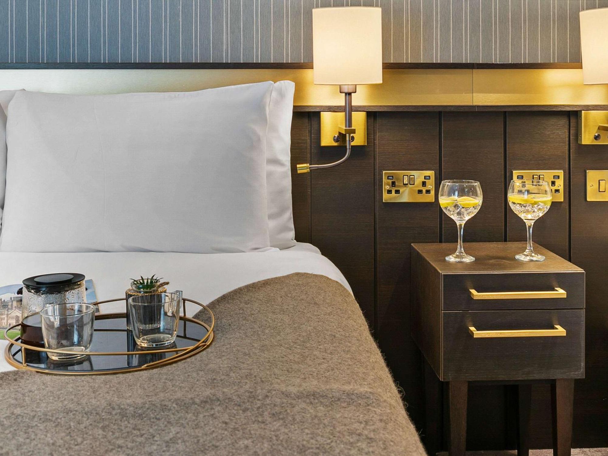 Mercure Paignton Hotel Eksteriør bilde