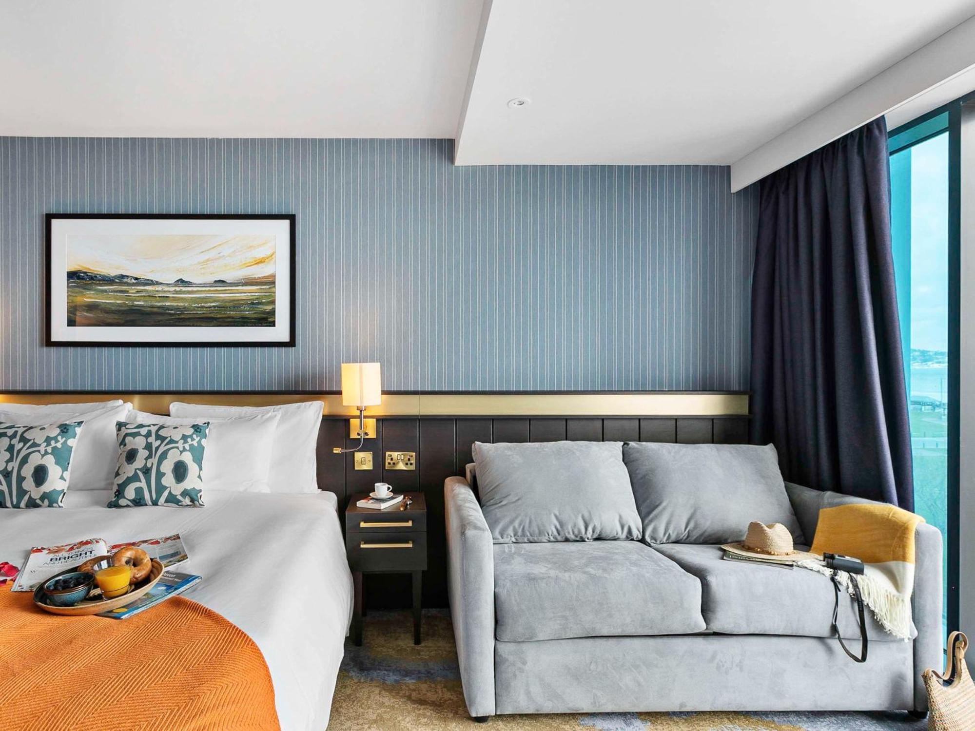 Mercure Paignton Hotel Eksteriør bilde