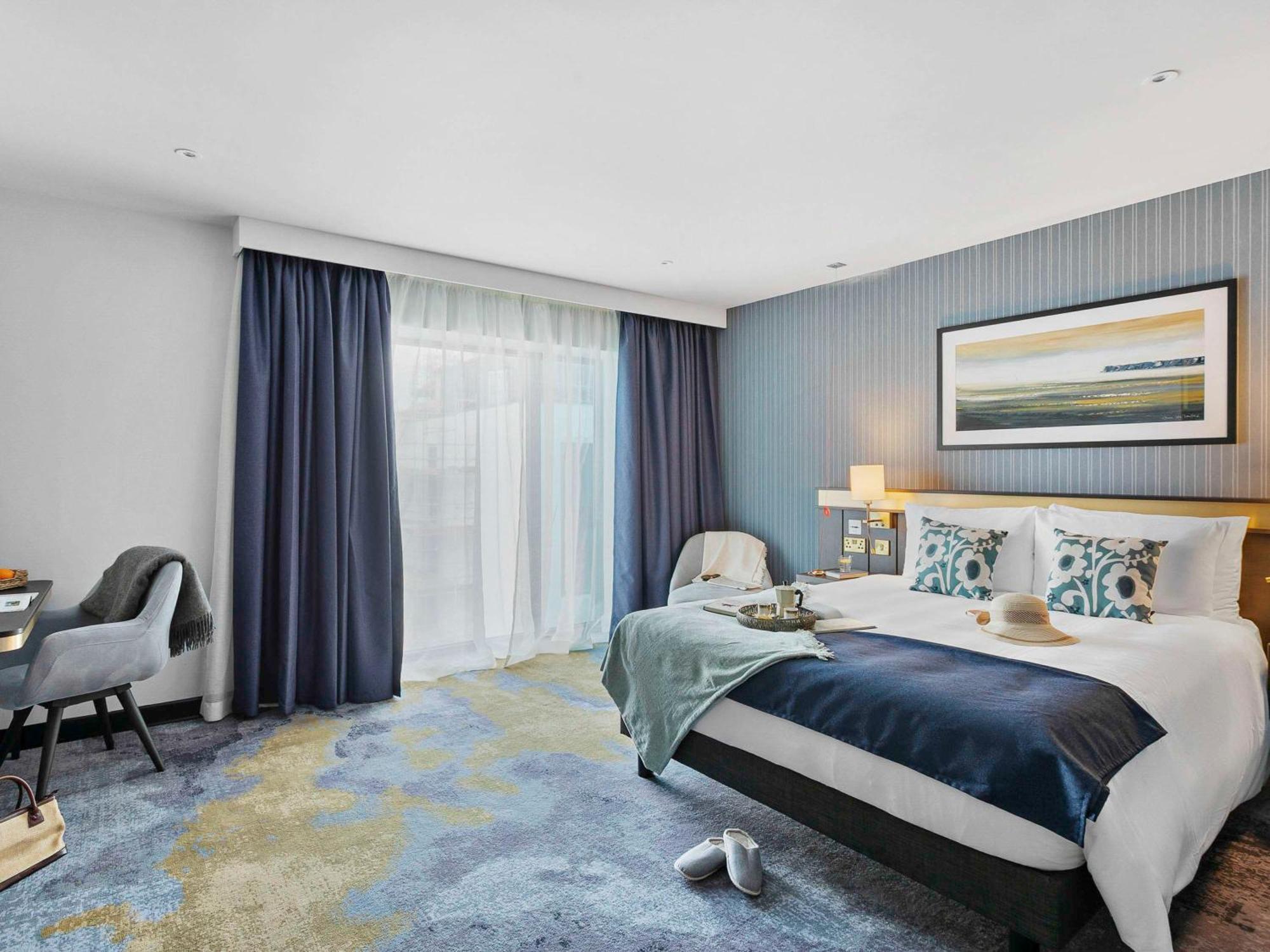 Mercure Paignton Hotel Eksteriør bilde