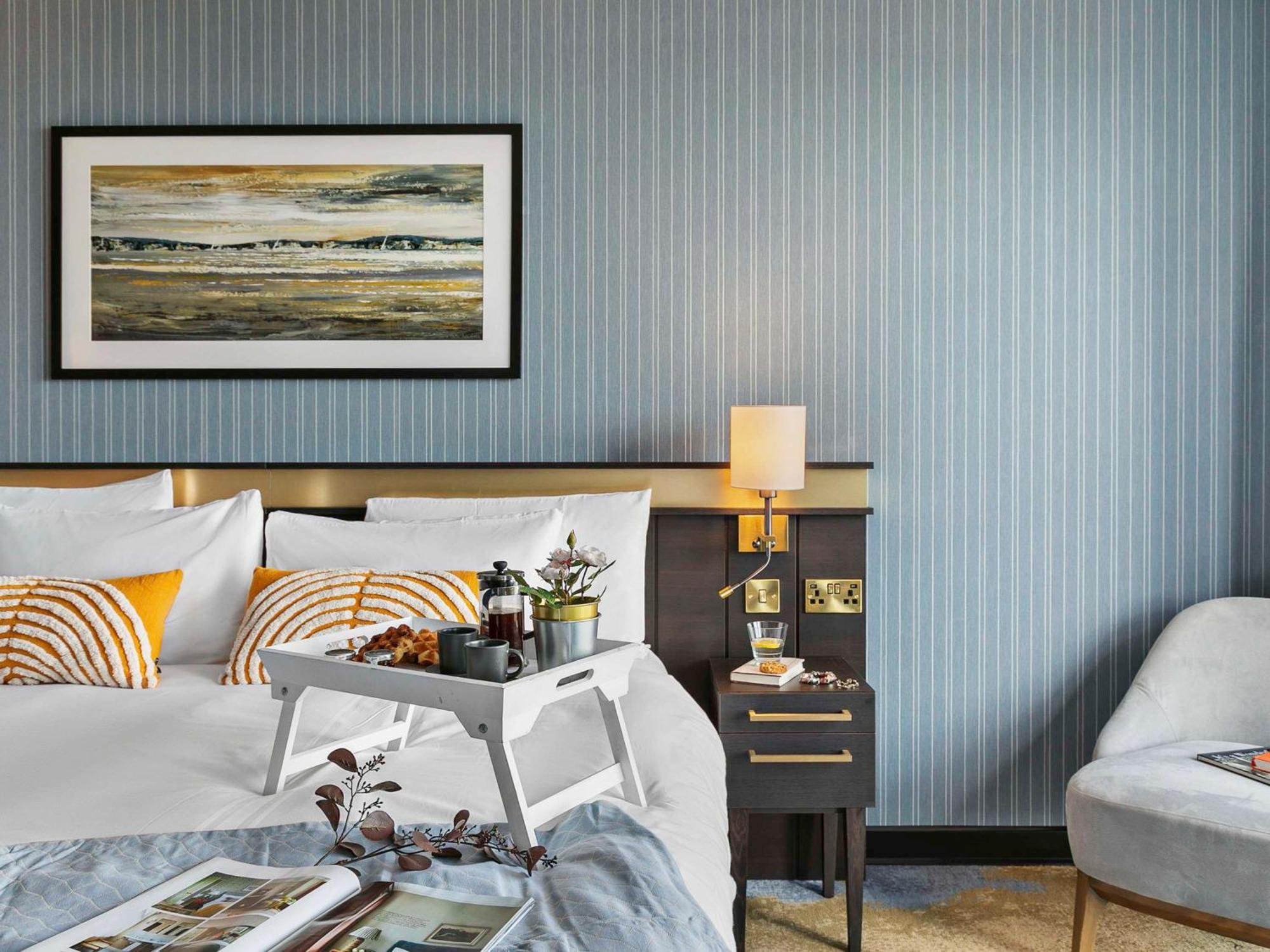 Mercure Paignton Hotel Eksteriør bilde