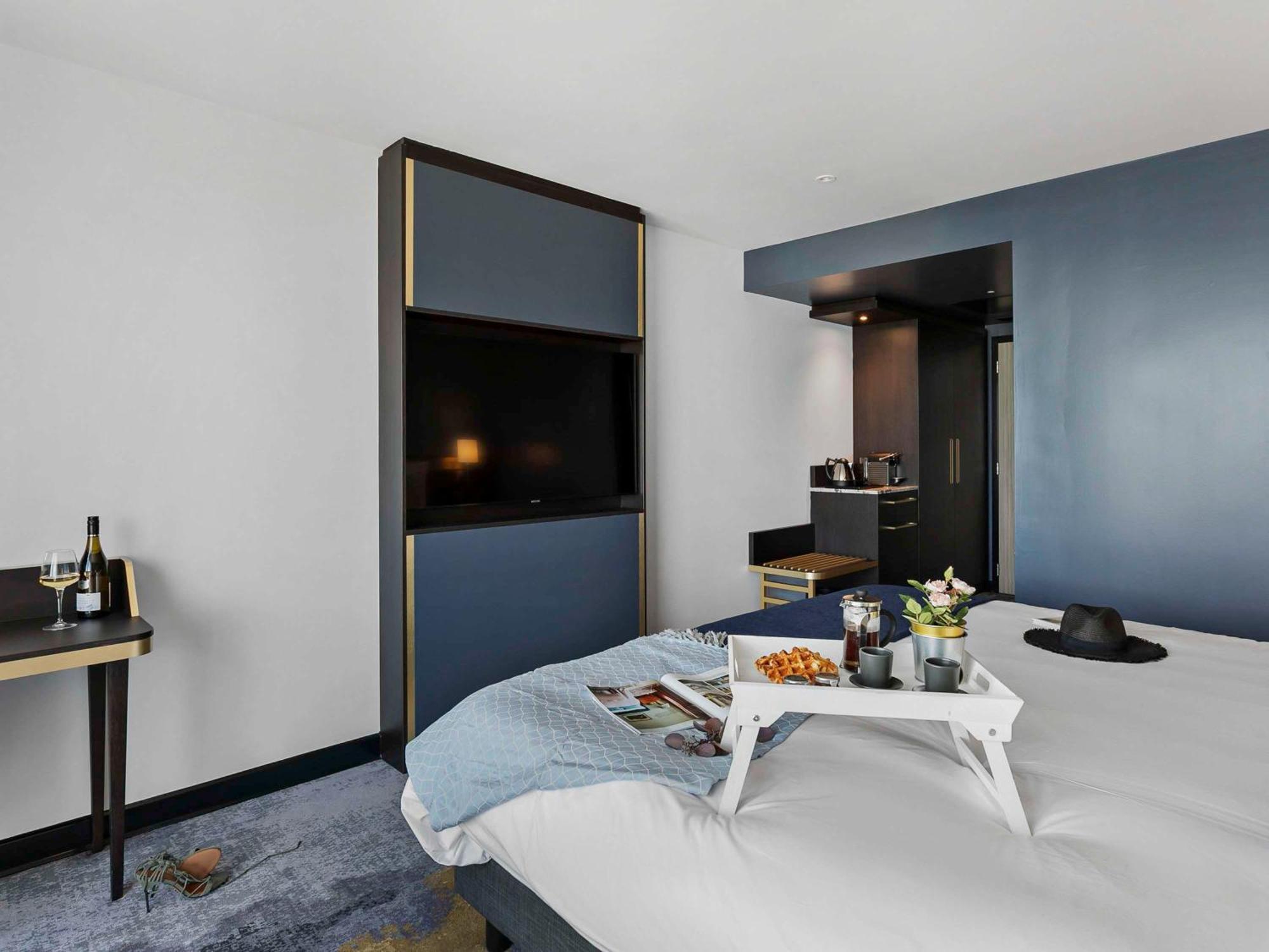 Mercure Paignton Hotel Eksteriør bilde